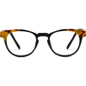 Peepers by PeeperSpecs Mens Chester (Black)
