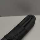 Zen Floral Mahjong Mat 32.4x32.4 Inch - Light Green American Mahjong Table Mat with Cherry Blossom Bamboo Chrysanthemum Artwork, Anti-Slip Rubber Waterproof Foldable Gaming Pad