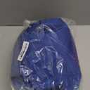 sancua Rectangle Tablecloth - 60 x 84 Inch - Stain and Wrinkle Resistant Washable Polyester Table Cloth, Decorative Fabric Table Cover for Dining Tables, Buffet Parties and Camping, Royal Blue