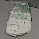 General Adjustable Baby Bath Seats Net Newborns Baby Not Slip Bathtubs Net Pad Bathtubs Net