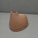 Clay Vase