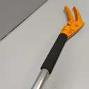 KSEIBI 143015 Long Reach Cut and Hold Bypass Pruner Max Cutting 5/16 inch (5.0 ft - 1.5 m)