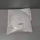 Christmas Tree Topper Holder Planar Holiday Universal Tree Topper Stabilizer Plastic Support Rod Adjustable stabilize Seasonal Treetop Ornaments Angle Tree Toppers Supporter Round Base (medium)