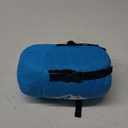 Tuphen Double Sleeping Bag, Sleeping Bag with 2 Pillows, Queen Size XL Bag for 2 People, Cold Warm Weather- 3 Seasons, Waterproof Adults for Camping, Backpacking or Hiking (Black)