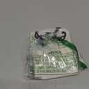 Yncamoo Slim Band Compatible with Apple Watch 38mm 40mm 41mm SE Series 9 8 7 6 5 4 3 2 1, Women Adjustable Replacement Bracelet, Jewelry Metal Strap [38/ 40/ 41mm-AGold]