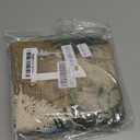 Fishing One Birthday High Chair Banner - Fishing Themed First Birthday Banner, 8 Inches x 12 Inches