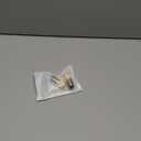 PHINLION 2057 1157 Orange Yellow LED Bulbs Super Bright 72-SMD 1034 2357 7528 Amber LED Bulb for Turn Signal Blinker Parking Side Marker Lights, Pack of 2