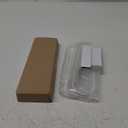 Acrylic Riser Display Shelf for  Funko-POP Figures, Floating Shelves Display Ledge for Organizer and Decoration, Collectibles Display Stands Showcase, Glowing at night