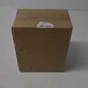 2 Pack 64 Oz Glass Milk Bottles with Nut Milk Bag & 2 Pour Spout & 2 Airtight Lids & Brush- 1/2 Gallon Heavy Duty Jug Pitcher Large Reusable Container for Milk, Juice, Water, Coffee for Refrigerator