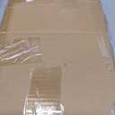 Buzowruil Metal Rolling Clothing Rack Adjustable Freestanding Garment Organizer with Wheels, Space-Saving Design for Home, Closet, Office, or Retail, White