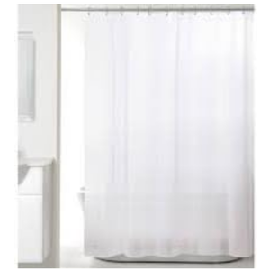 Mainstay Light Weight Shower Liner