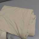 3-Piece Arch Cover Bundle  7.2FT, 6.6FT & 6FT Stretch Spandex Backdrop Set  Wedding, Birthday & Photo Booth Arch Covers for Every Event (off-white)