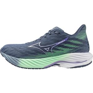 Mizuno Women's Wave Rider 28 Running Shoe 9.5
