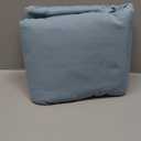 Bedsure Mineral Blue Duvet Cover King Size - 3 Pieces Prewashed Extra Soft Bedding Set, Includes 1 Duvet Cover 104x90 Inches with Zipper Closure & 2 Pillow Shams, Comforter Not Included