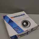 Wagner Brake BD180796E Disc Brake Rotor