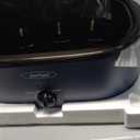 Sunvivi 24QT Electric Roaster Oven with 3 Buffet Server for 30lb Big Turkey