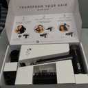 Shark SpeedStyle Pro Professional Performance High-Velocity Hair Dryer System with Scalp Shield and IQ Speed Styling & Drying Suite, Straight and Wavy Hair, Lightweight, Ionic, No Heat Damage, HD731