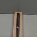 Hair Straightener 1 Inch Flat Iron and Curler 2 in 1, 15s Fast Heating, Professional Titanium Ceramic Ionic Dual Voltage Straighteners for All Hair Types (Black)