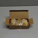 12 Patelai Christmas Napkin Rings Snowflake Napkin Rings Xmas Tree Napkin Ring Holder Buckle Rhinestone Metal Napkin Ring Holder Christmas Napkin Rings for Xmas Wedding Dinner Table Decor (Gold)