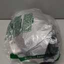 Morph Alien Costume, Silver Inflatable Alien Costume Adult, Inflatable Costumes Adult, Blow Up Costumes for Adults, One Size