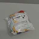 SpaLife Beauty Winter Wonder Animals Christmas Face Mask Bundle | Korean Facial Masks | Hydrating, Firming and Glowing Sheet Mask Set | Christmas Gifts for Women | 12 Pack