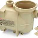 350089 Pool Pump Body Volute Housing Replacement for Pentair Pump
