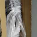 Wheel Skins Compatible with Chevy Equinox 2010-2017; 17 inch Wheel Covers; Set of 4 Packs (Glossy Black)