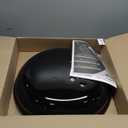 Weber Jumbo Joe Charcoal Grill 18 Inch Black