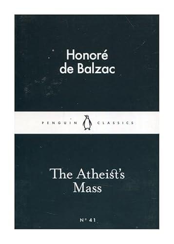 Atheists Mass Book