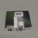 K-Tech Mini Portable Speaker, 3W Line-in Phone Speaker with 3.5mm AUX Audio Interface, Plug and Play for iPhone, iPad, iPod, Tablet, Smartphone