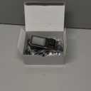 3 Channel 4K Dash Cam with 5GHz WiFi & APP Control, 4K+1080P+1440P Dash Cam Front and Rear Inside with 64GB Card, Dash Camera for Cars with Night Vision, Loop Recording, 24H Parking Mode, G-Sensor