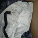 iDOO Queen Air Mattress with Built in Pump, 18" Raised Blow up Bed | Inflatable Mattress, Inflates in 3 Min, Advanced Air Coil Support,Thicker PVC 