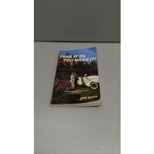 Fake It Til You Make It: What  Your Soap Distributor May Not Have Told You