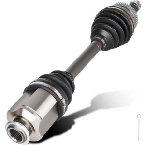 Front Right Passenger Side CV Axle Shaft Assembly Fit for Hyundai Santa Fe 2010-2012 2.4L 3.5L (Automatic Trans Only), Fit for Kia Sorento 2011-2013 2.4L 3.5L (Sorento 2011 Only for Automatic Trans)