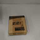 10L0L ADC Motor Brush Kit for Club Car & EZGO TXT 1997-2009 Electric Golf Cart, OEM# 73120-G25 73120G25 1021862-01 102186201