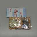 HYBEADS DIY Suncatchers, 400pcs Sun Catchers Making Supplies Kit Art and Crafts for Adults Hanging Prism Sun Catcher with Crystals Rainbow Maker for Indoor Window Home Wedding Garden Christmas Decor