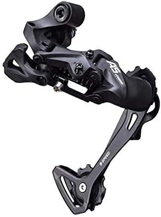 Chooee Mountain Bike Rear Derailleur 9 Speed for Shimano/Sram,Direct Mount Rear Derailleur for MTB