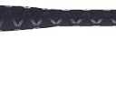 PENN Battalion II 10’ Surf Spinning Rod; 1-Piece Fishing Rod, 15-30lb Line Rating, Medium Heavy Rod Power, Moderate Fast Action, 1-5 oz. Lure Rating, Black/Gold