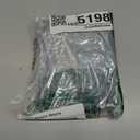 Reusable Dog Diapers Male, Premium Washable Belly Bands for Male Dogs Small, Pack of 5, High Absorbing Male Dog Wraps for Doggie & Puppy in Incontinence or Excitable Urination and Training(S)