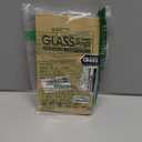 3 Pack Tempered Glass Screen Protectors Compatible with Trimui Brick, Anti Scratch, Bubble Free, 9H Hardness