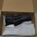 Skechers Women's Easy Going - Modern Hour - Hands Free Slip-ins Ankle Boot (9, Black)