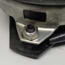 AEagle Electric PTO Clutch for AYP Bobcat Craftsman Exmark Ferris John Deere Husqvarna Poulan Warner 106316X, 109550X, 532109550, 174367, 532174367
