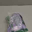 Highlight Ombre Bleach Blonde Lace Front Wigs for Women, 13x6 HD Lace Frontal Human Hair Wig Balayage Walnut Brown Mixed #613 Blonde Glueless Pre Plucked 18 Inch 150% Density Wigs with Tiny Knots