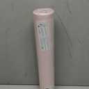 Sevalo Pink Peel and Stick Wallpaper Contact Paper for Cabinets Pink Textured Wallpaper Removable Adhesive Bathroom Waterproof Bedroom Girls Liner (15.7393)