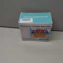 LELESUN DIY Fabric Flower Bouquets Toys, Craft Kits Toys for Kids, Flowers Market Toy, Arts & Crafts for Girls Ages 4 5 6 7 8Educational Activity Preschool, Christmas Birthday Gift for Toddler