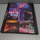 NEONLOVE Game Neon Sign Arcade Neon Signs For Wall Decor Gifts For Teen Boys Game Boy Claw Machine Led Lights For Gaming Room Bedroom Arcade Party Bar Pub Decoration Gamer Gifts