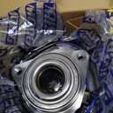 MOOG 515126 Wheel Bearing and Hub Assembly for Ram 1500