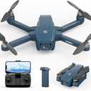 X15 Drone with 1080P HD Camera for Adults Beginners, Drone with Brushless Motor, One Key Takeoff/Landing, Trajectory Flight, Gesture Control, 3 Speed Modes, Modular Battery, Gift for Adults