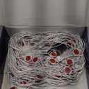 RGB Permanent Outdoor Lights, 500FT LED Eaves Lights with Smart App Remote Control, IP67 Waterproof, Music Sync, Timing Function for Christmas, Party, All Holiday Decorations