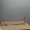 2 Lb. Depot Breadbox for Kitchen Countertop - Vintage-Style Bamboo Bread Box Wood - Japanese Bread Box - Bread Cabinet for Kitchen Counter - Bread Bin - 17'' x 10'' x 7''